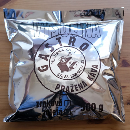 Vysočina Gastro 500g